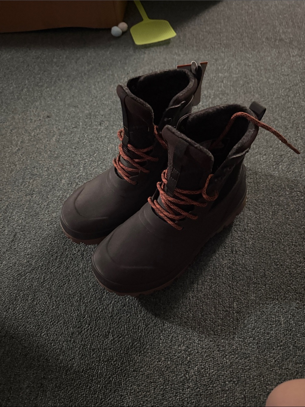 Men’s bogs arcata size 7